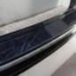 Pare choc arriere RENAULT CLIO 4