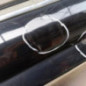 Pare choc arriere RENAULT CLIO 4