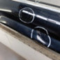 Pare choc arriere RENAULT CLIO 4