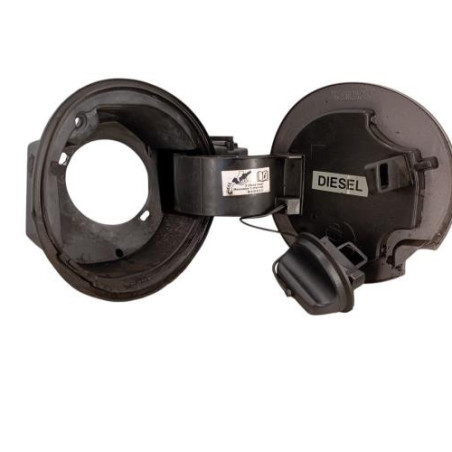 Trappe d'essence RENAULT CLIO 4