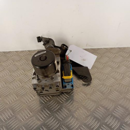 Bloc ABS (freins anti-blocage) RENAULT LAGUNA 3