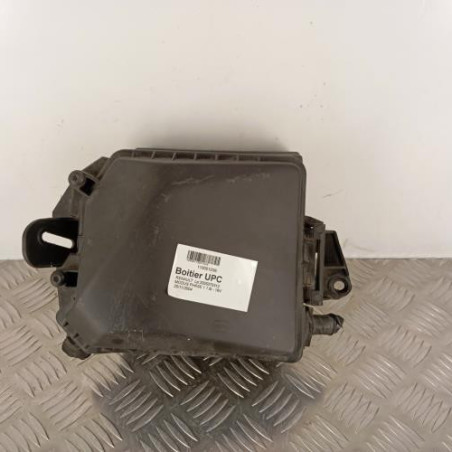 Boitier UPC RENAULT MODUS Photo n°1