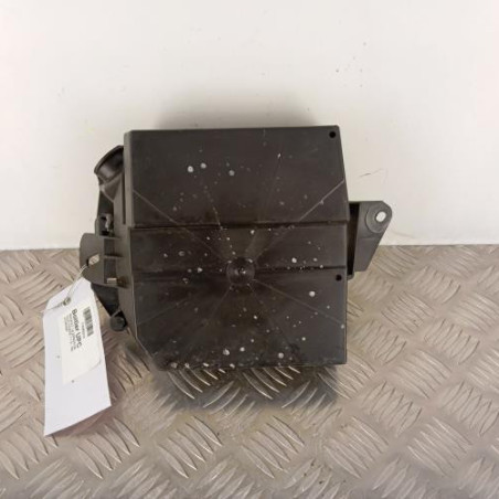 Boitier UPC RENAULT CLIO 3