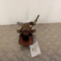 Etrier arriere droit (freinage) PEUGEOT 307