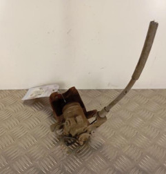 Etrier arriere gauche (freinage) PEUGEOT 307
