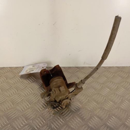 Etrier arriere gauche (freinage) PEUGEOT 307