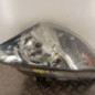 Optique avant principal gauche (feux)(phare) FORD FOCUS 1