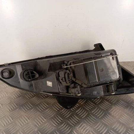 Optique avant principal gauche (feux)(phare) FORD FOCUS 1