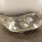 Optique avant principal gauche (feux)(phare) CITROEN C4 1