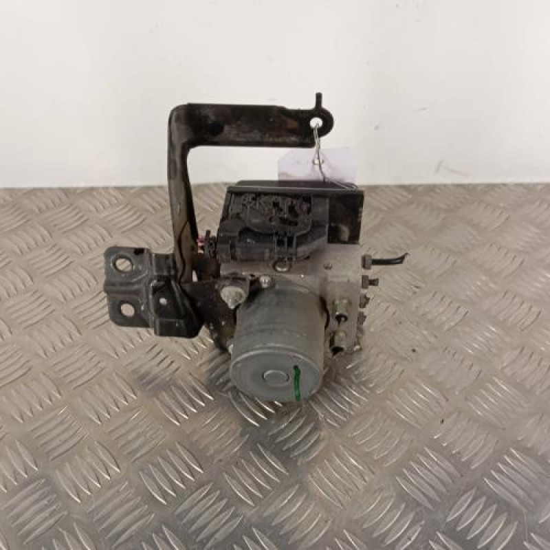 Bloc ABS (freins anti-blocage) NISSAN QASHQAI 1 Bloc ABS (freins anti-blocage) NISSAN QASHQAI 1