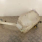 Vase de lave glace NISSAN QASHQAI 1