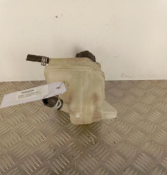 Vase d'expansion NISSAN QASHQAI 1