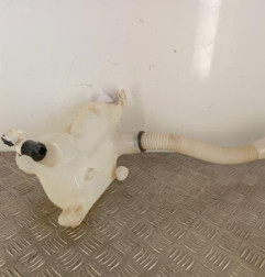 Vase de lave glace PEUGEOT PARTNER 2