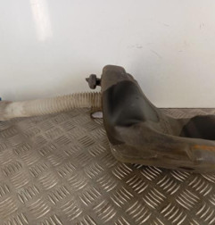 Vase de lave glace PEUGEOT 307