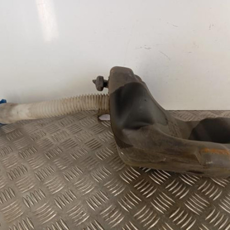 Vase de lave glace PEUGEOT 307