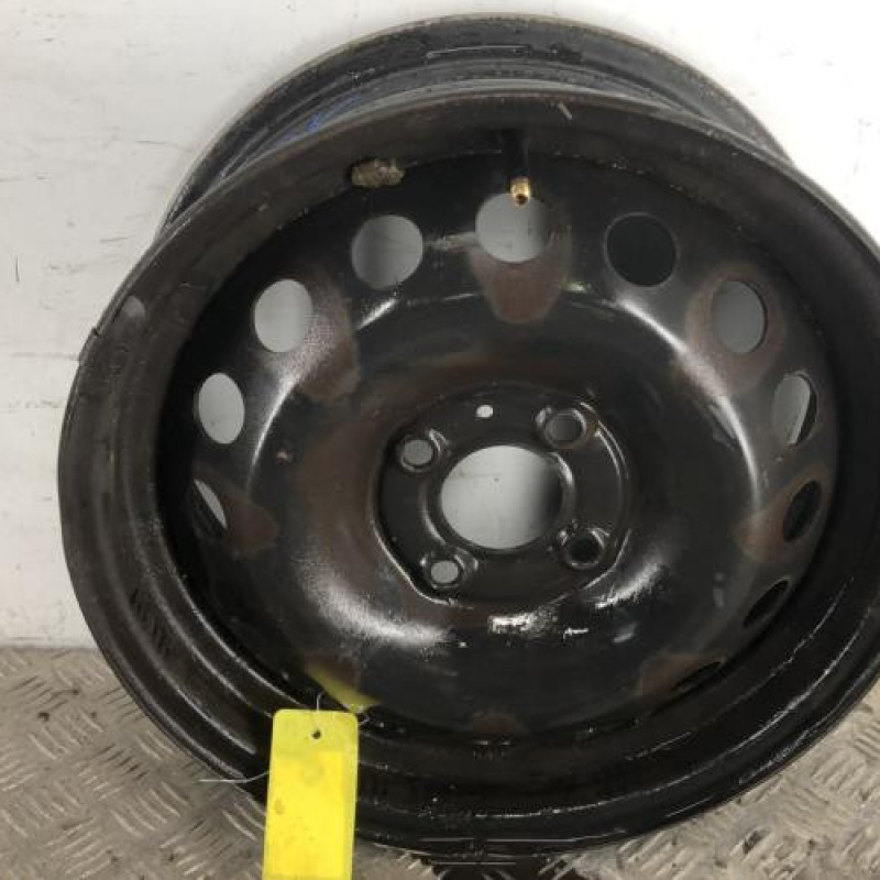 Jante RENAULT CLIO 3