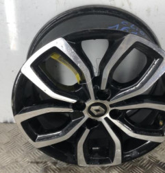 Jante RENAULT CLIO 4 Photo n°1