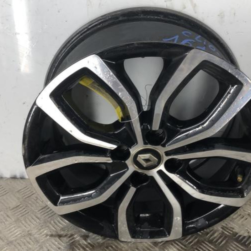Jante RENAULT CLIO 4