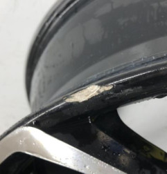 Jante RENAULT CLIO 4