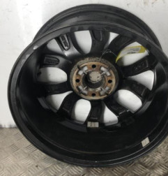 Jante RENAULT CLIO 4 Photo n°3