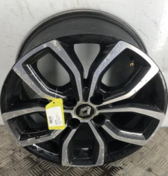 Jante RENAULT CLIO 4 Photo n°1