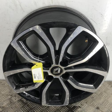 Jante RENAULT CLIO 4 Photo n°1