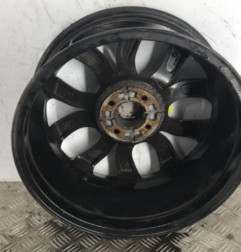 Jante RENAULT CLIO 4 Photo n°5