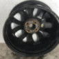 Jante RENAULT CLIO 4