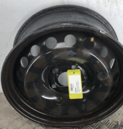 Jante RENAULT GRAND SCENIC 3 Photo n°1