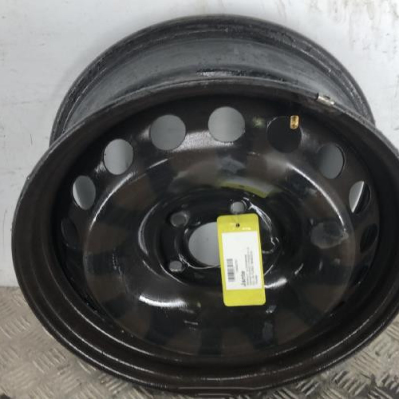 Jante RENAULT GRAND SCENIC 3