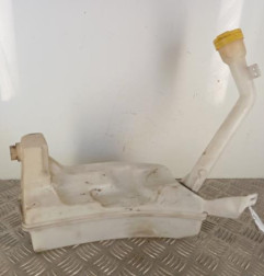 Vase de lave glace RENAULT CLIO 4 Photo n°1