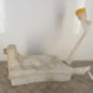 Vase de lave glace RENAULT CLIO 4