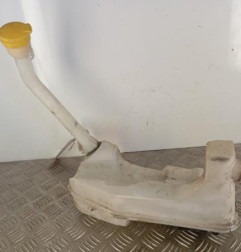 Vase de lave glace RENAULT CLIO 4