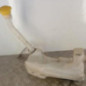 Vase de lave glace RENAULT CLIO 4