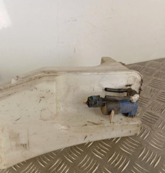 Vase de lave glace RENAULT CLIO 4 Photo n°3