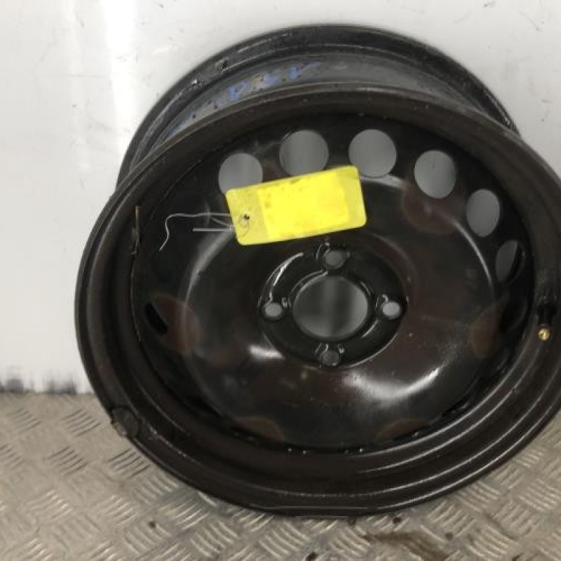 Jante RENAULT CLIO 4