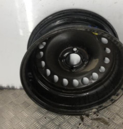 Jante RENAULT CLIO 4