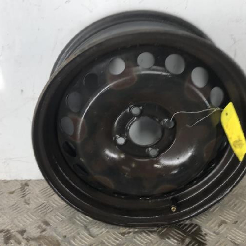 Jante RENAULT CLIO 4