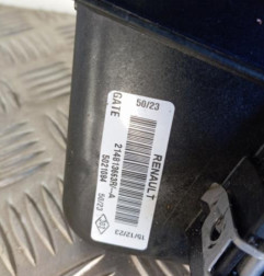 Moto ventilateur radiateur RENAULT MASTER 3