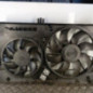 Moto ventilateur radiateur RENAULT MASTER 3