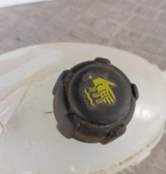 Vase d'expansion RENAULT MASTER 3