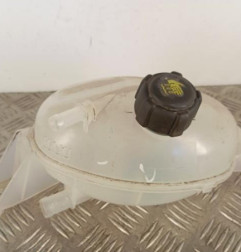 Vase d'expansion RENAULT MASTER 3 Photo n°3