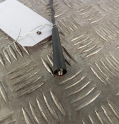 Antenne RENAULT MASTER 3