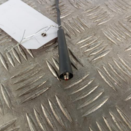 Antenne RENAULT MASTER 3