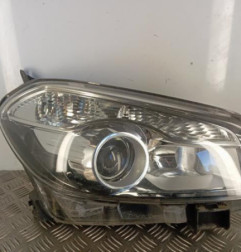 Optique avant principal droit (feux)(phare) NISSAN QASHQAI 1 Photo n°1