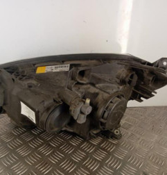 Optique avant principal droit (feux)(phare) NISSAN QASHQAI 1