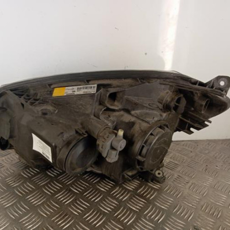 Optique avant principal droit (feux)(phare) NISSAN QASHQAI 1