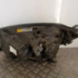 Optique avant principal droit (feux)(phare) NISSAN QASHQAI 1