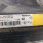 Optique avant principal droit (feux)(phare) NISSAN QASHQAI 1