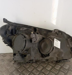Optique avant principal gauche (feux)(phare) NISSAN QASHQAI 1